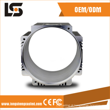 Custom made Design novo design simples Alloy Aluminium Die Casting Part